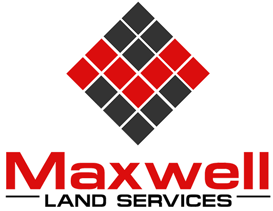 maxwell land services