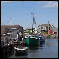 thumbnail pic of Peggys cove