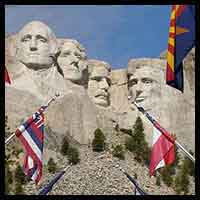 thumbnail pic of Mount Rushmore