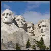 thumbnail pic of Mount Rushmore